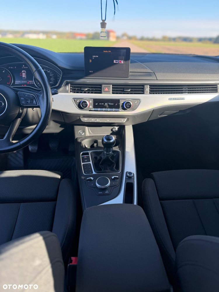 Audi A4 Avant - 21