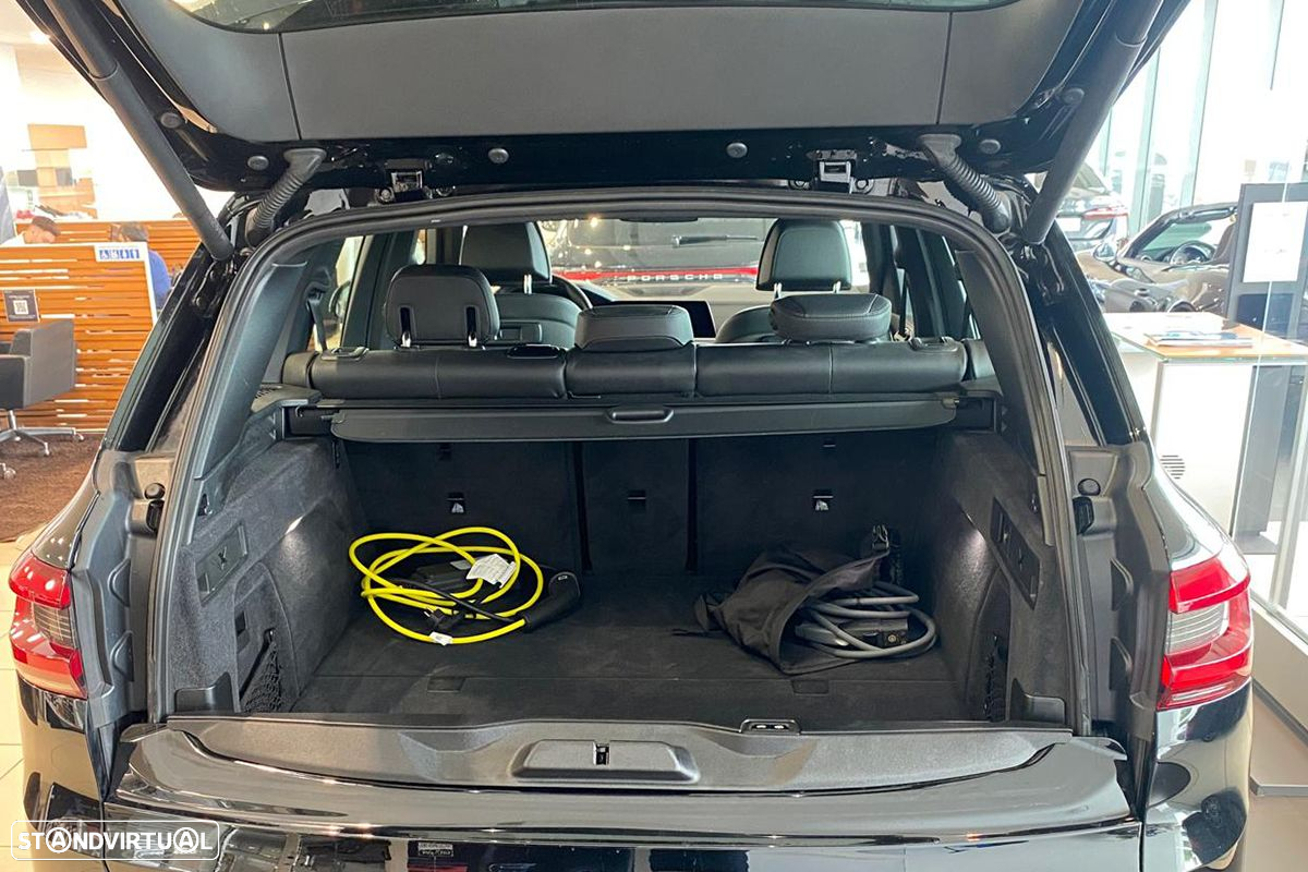 BMW X5 45 e xDrive xLine - 23