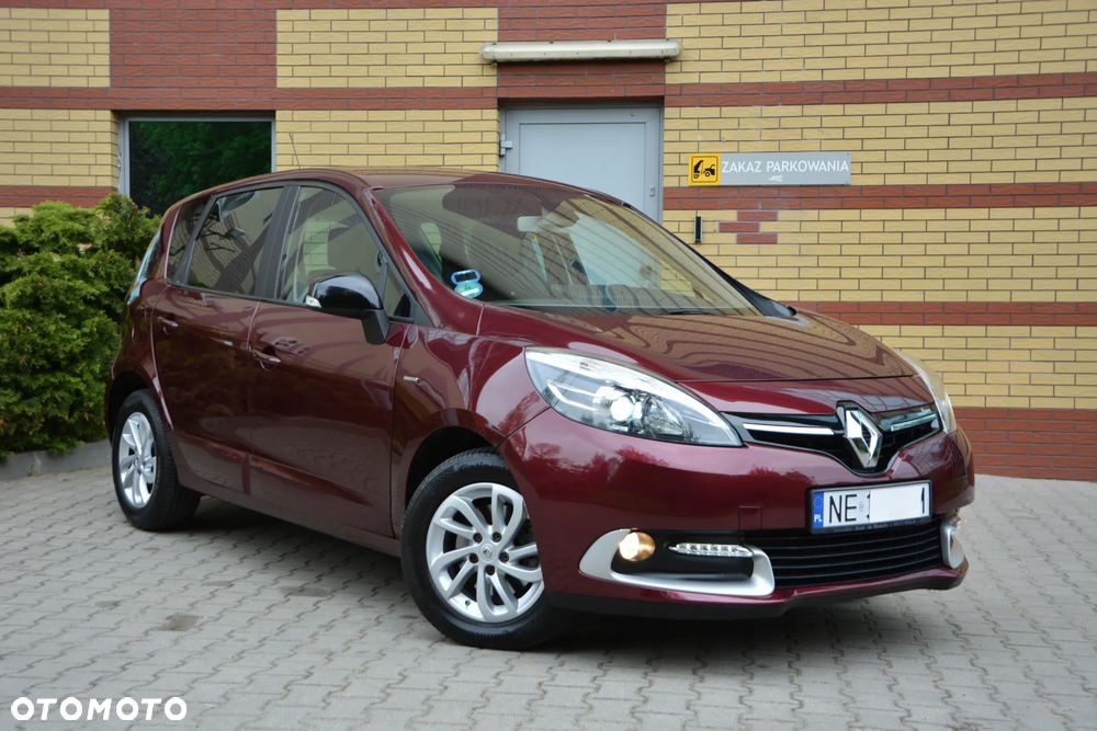 Renault Scenic - 26