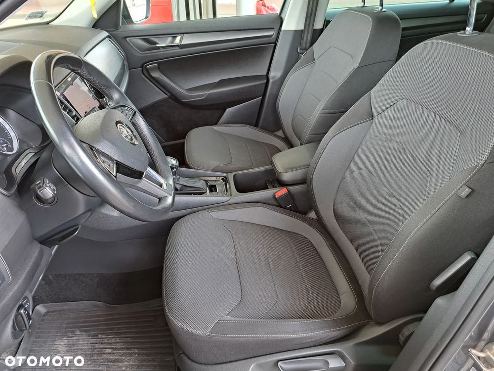 Skoda Kodiaq - 16