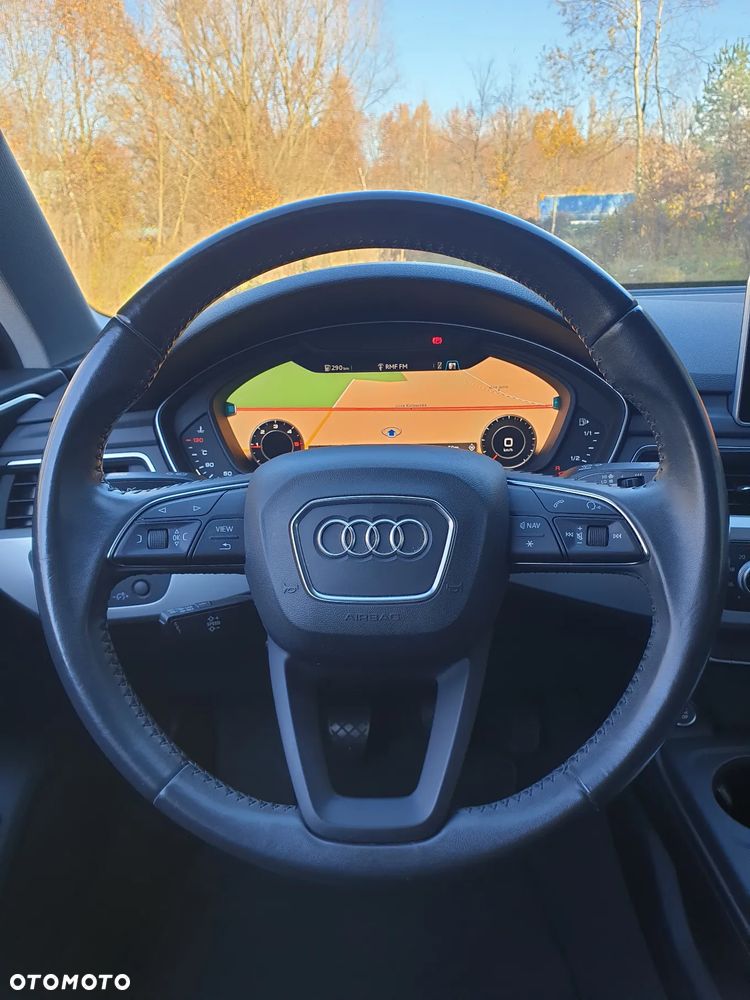Audi A4 Avant 2.0 TDI ultra design - 21