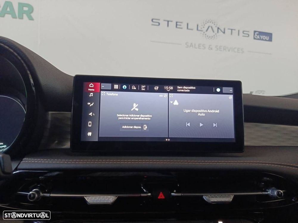 Alfa Romeo Tonale 1.3 Plug-In Hybrid Business e-AWD - 22