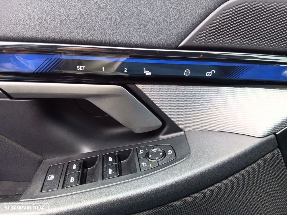 BMW i5 eDrive40 Pack Desportivo M - 23