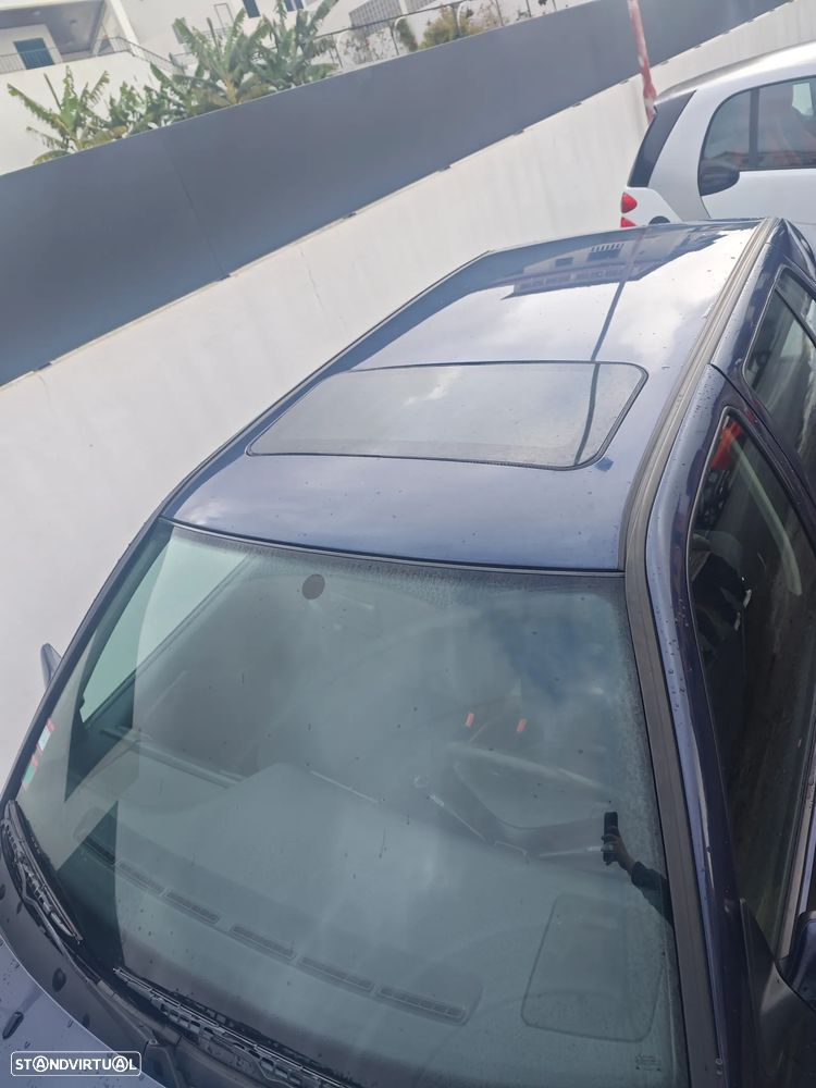 VW Golf 1.4 GL - 6