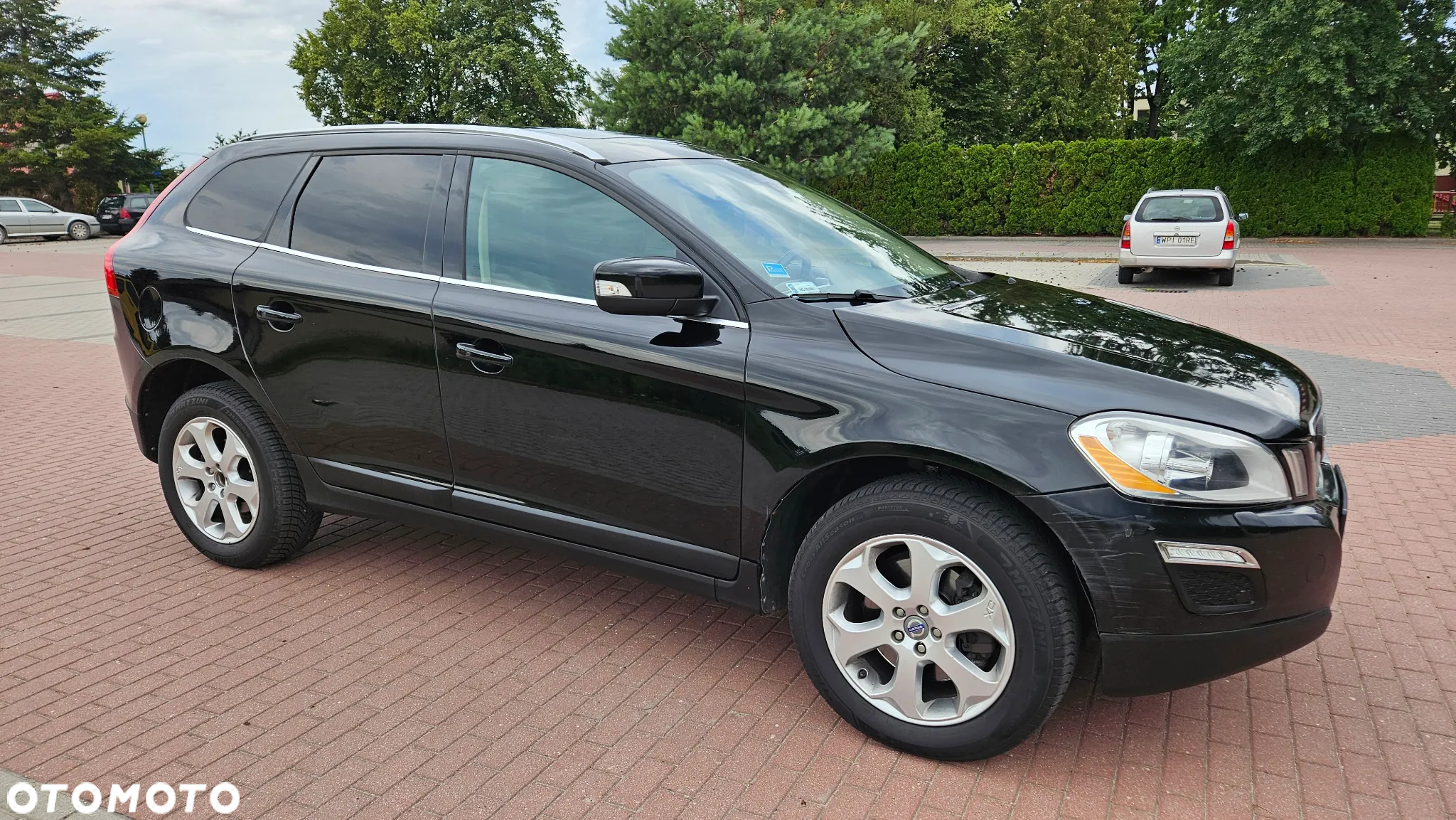 Volvo XC 60 - 9