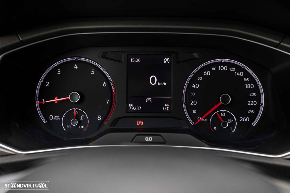 VW T-Roc 1.0 TSI Style - 42