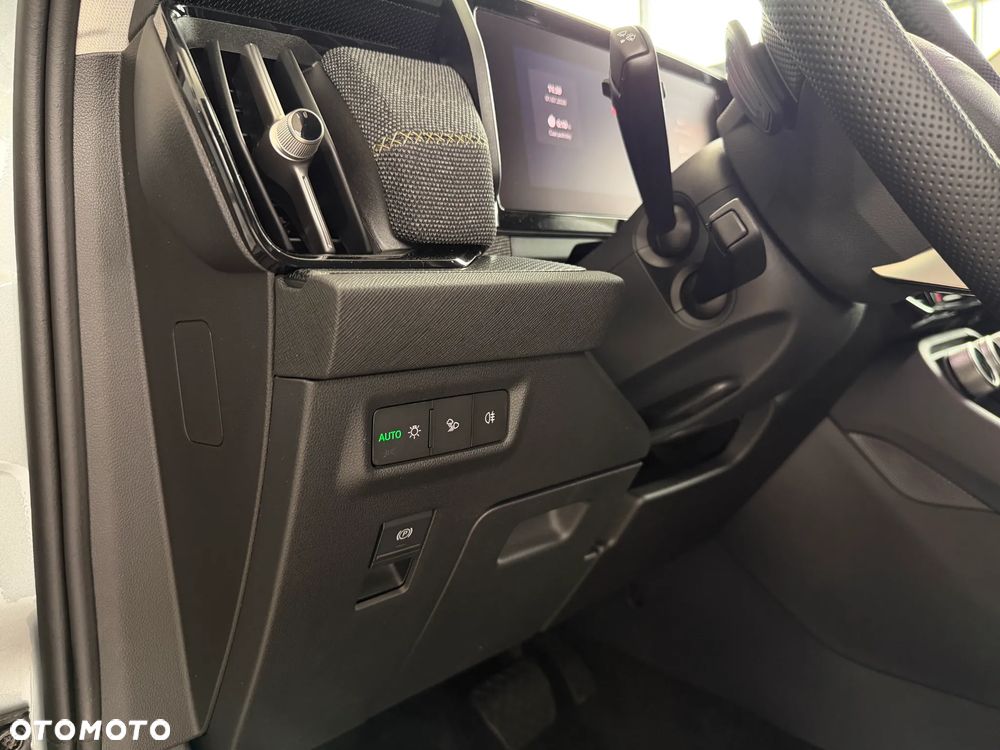 Skoda Kodiaq 1.5 TSI iV PHEV 4x2 Drive DSG - 30