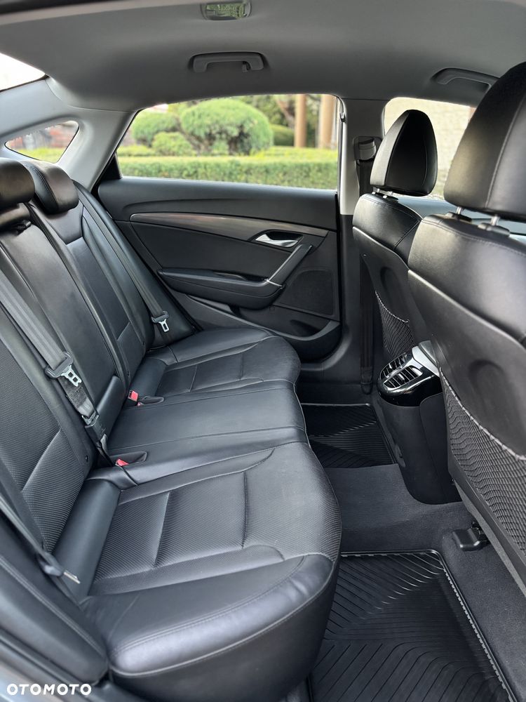Hyundai i40 i40cw 1.7 CRDi blue Style - 26