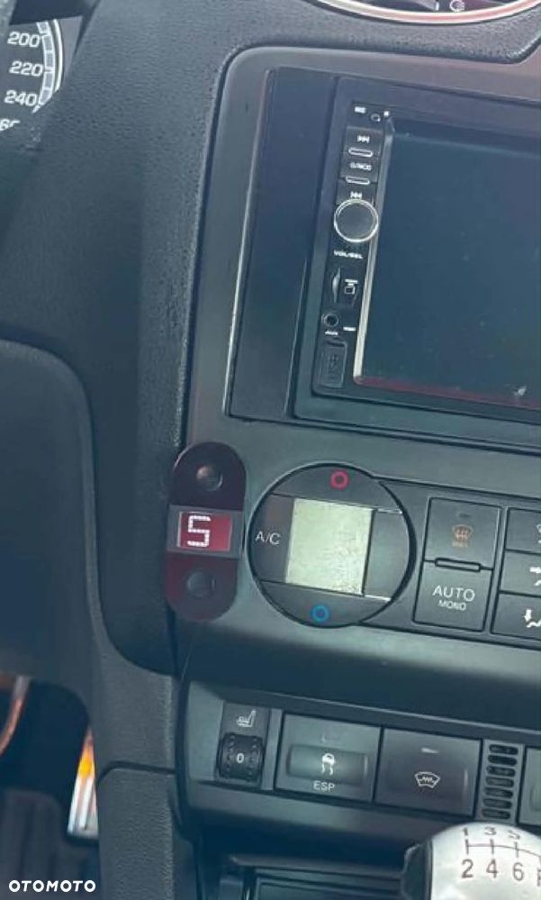 Ford Focus ST - 13