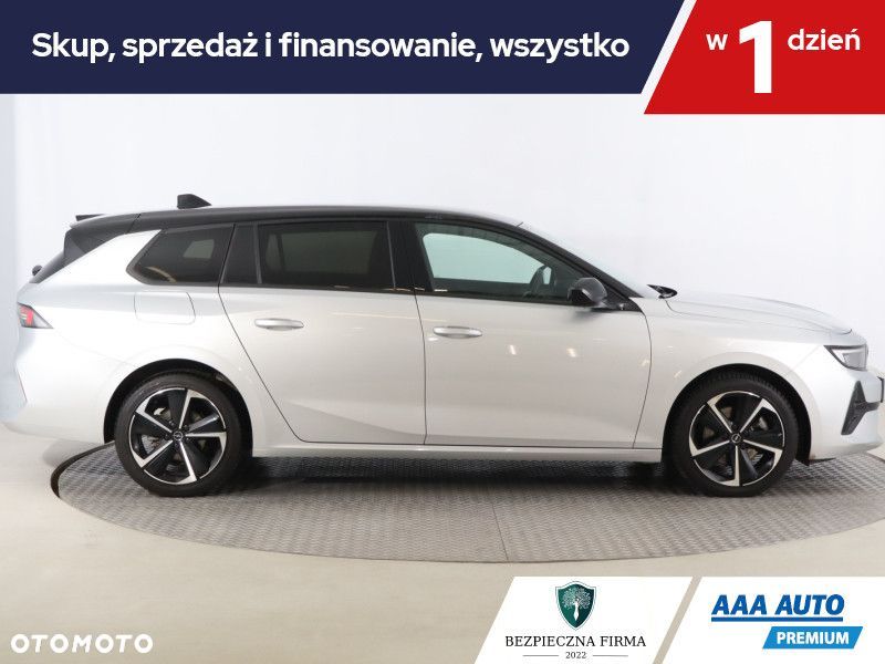 Opel Astra - 8