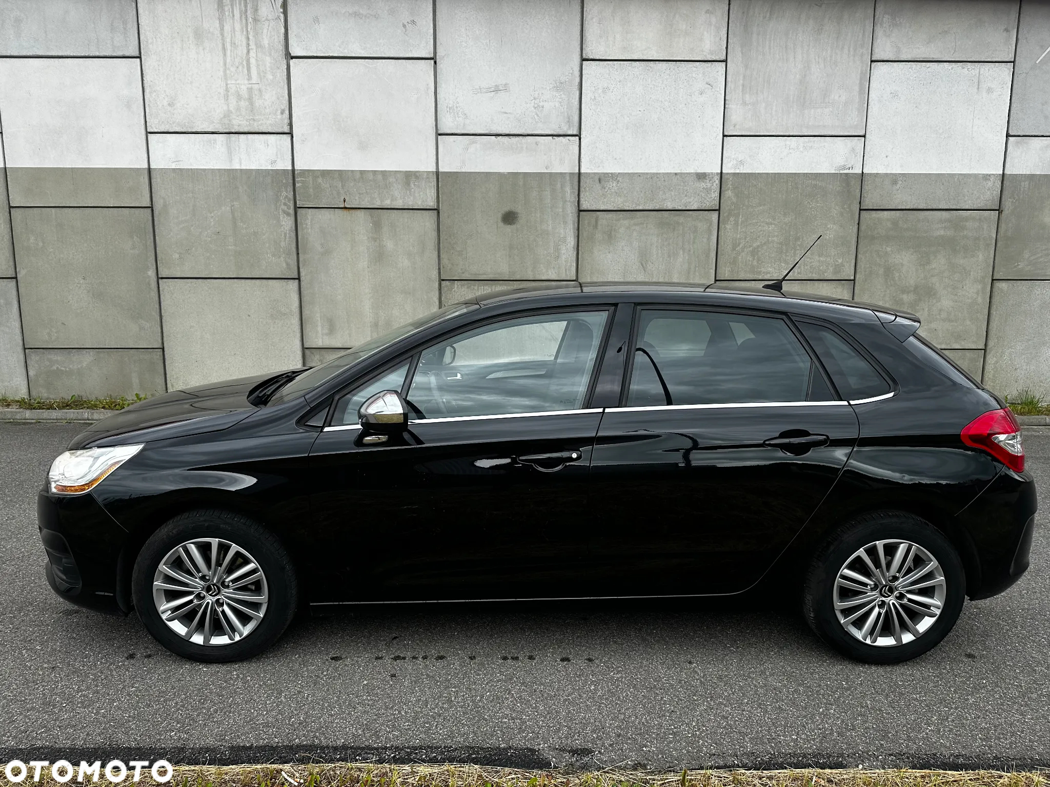 Citroën C4 VTi 120 Tendance - 2