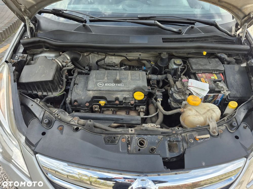 Opel Corsa 1.2 16V Enjoy - 15