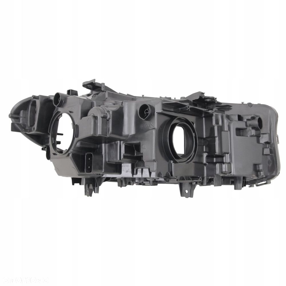 Obudowa Reflektora Puszka Bmw 5 g30 g31 2017-2020 kpl - 2