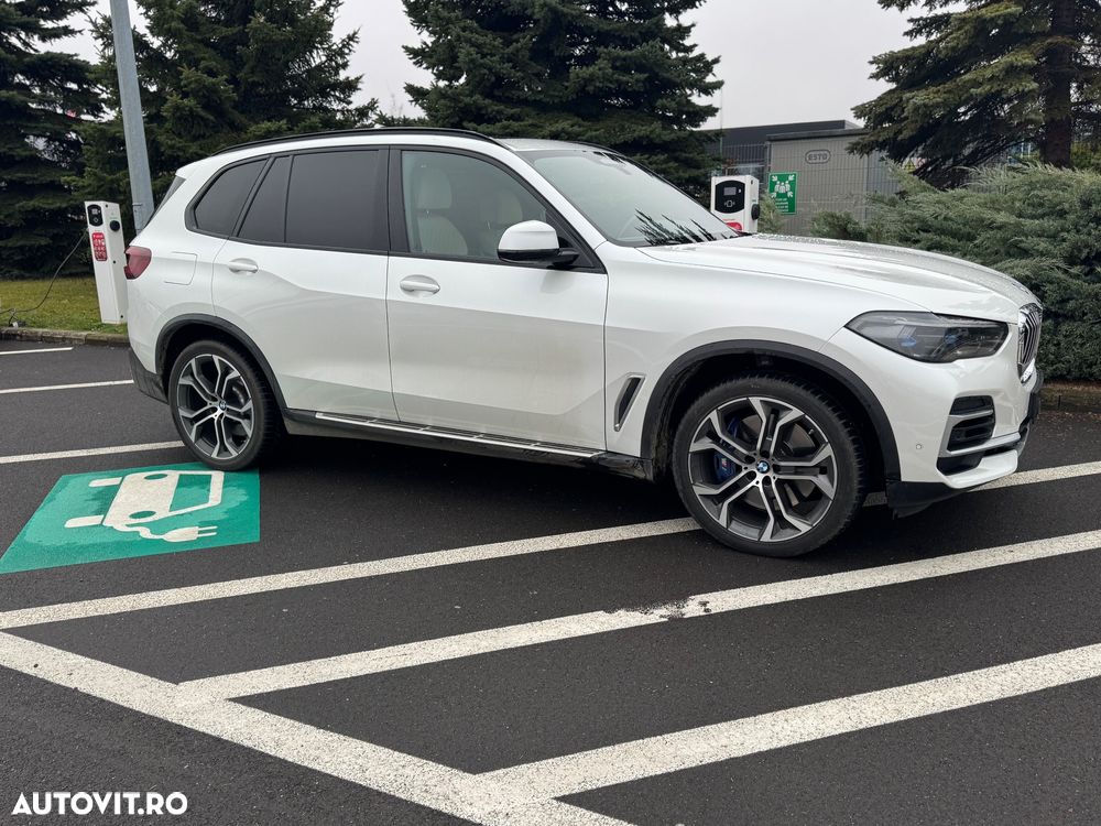 BMW X5 xDrive40d xLine - 2