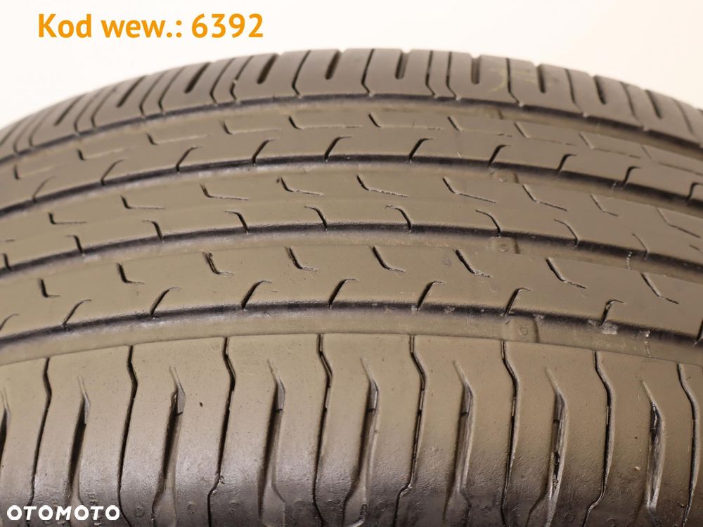 Continental Eco Contact 6 - 235/55 R18 - 8