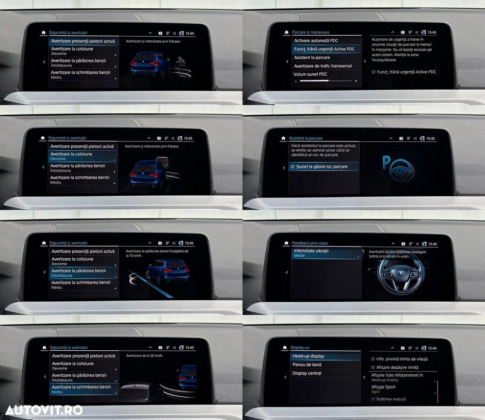 BMW X3 xDrive30e Aut. M Sport Edition - 30