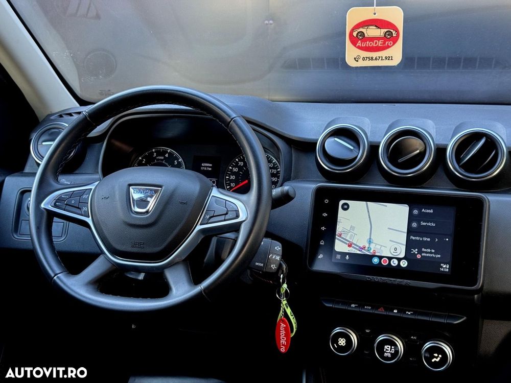 Dacia Duster - 8