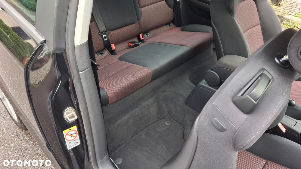 Audi A3 3-drzwiowe 2.0 TDI DPF quattro S line Sportpaket - 29