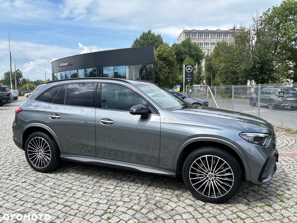 Mercedes-Benz GLC 300 de 4-Matic - 2