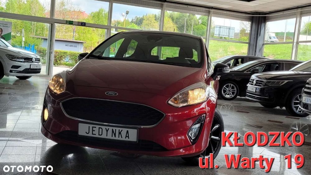 Ford Fiesta - 28