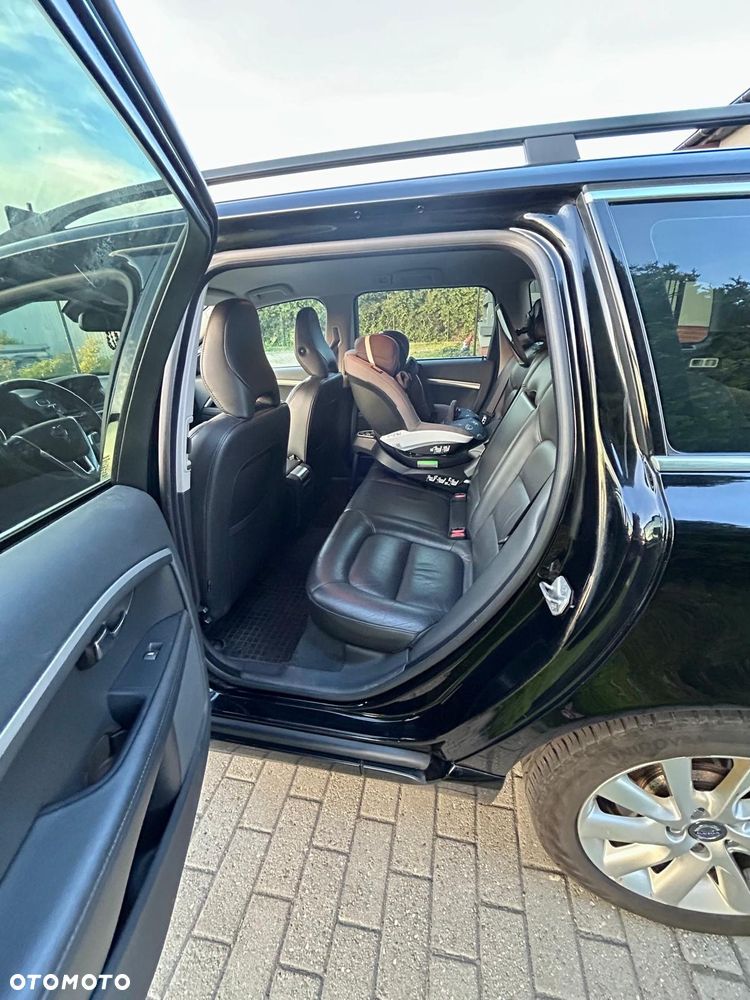 Volvo V70 D4 Momentum - 9