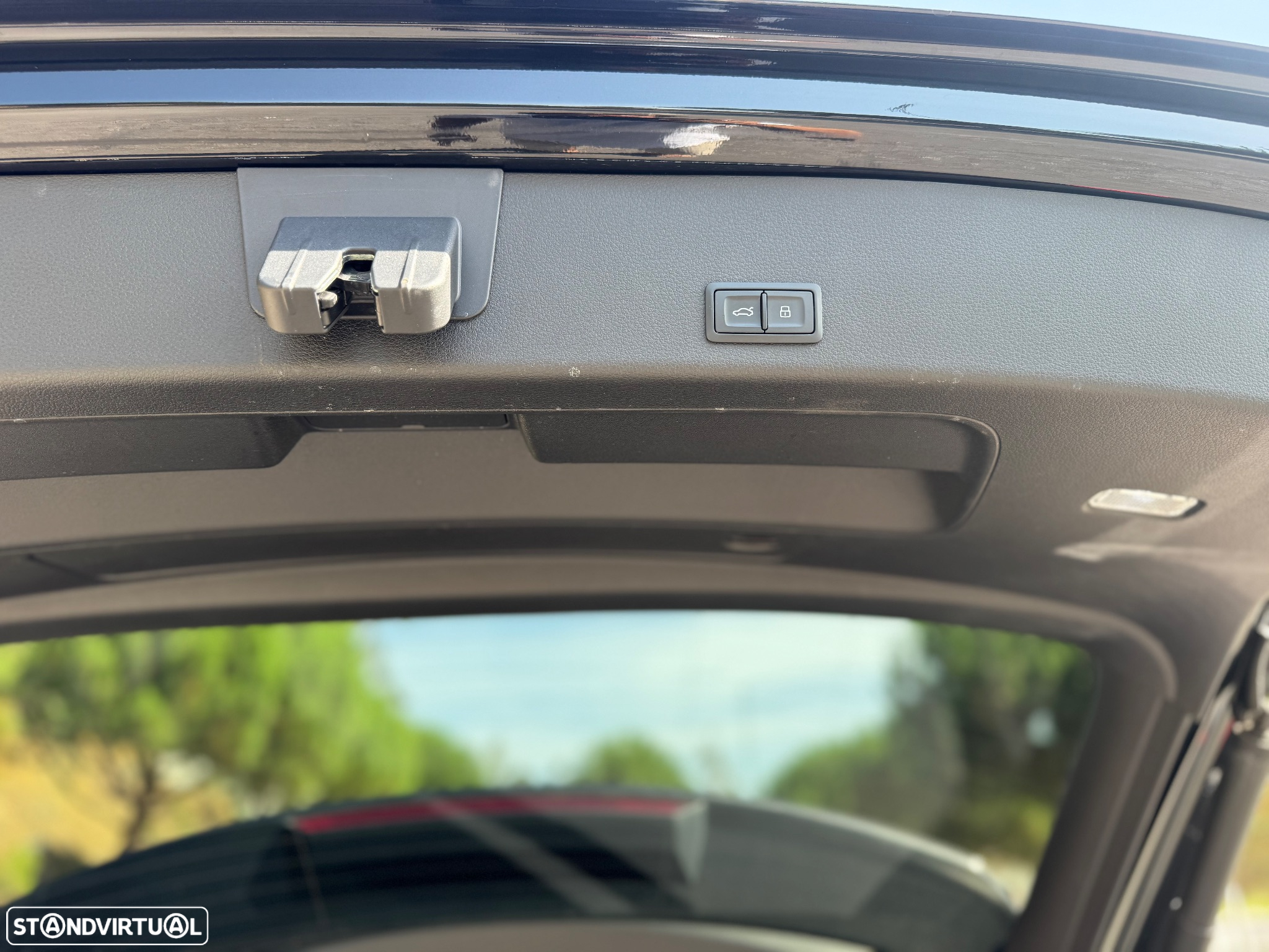 Audi e-tron 55 quattro - 31