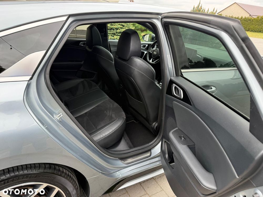 Kia ProCeed 1.0 T-GDI GT Line - 14