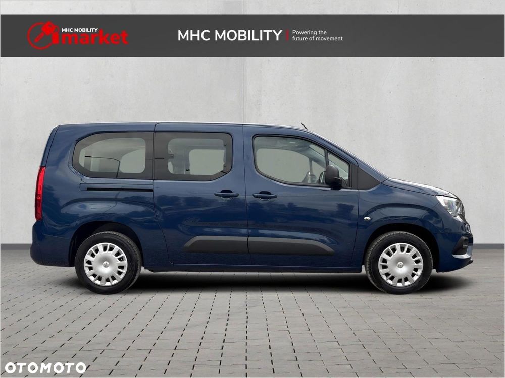 Opel Combo XL 1.5 CDTI Edition Plus S&S - 7