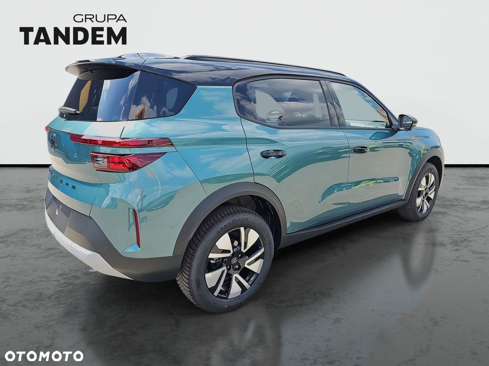 Opel Frontera - 6