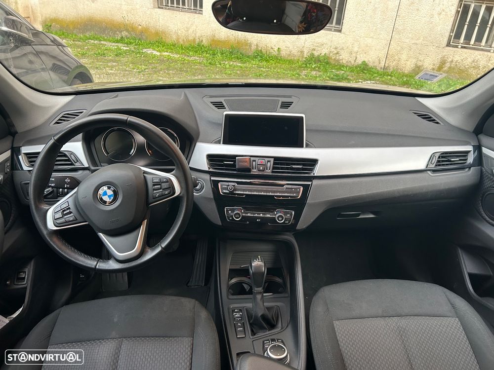 BMW X1 xDrive25e M Sport - 7