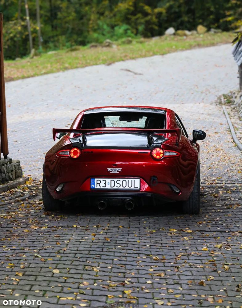 Mazda MX-5 - 7