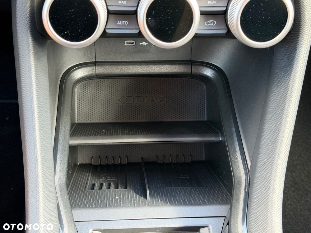 Skoda Kodiaq 2.0 TDI 4x4 Drive DSG - 15