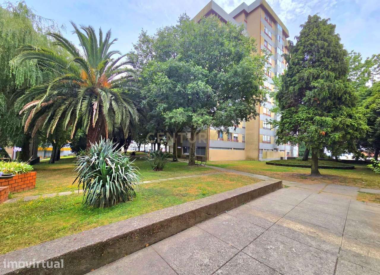 Apartamento T3 em Campanhã, Porto - Oportunidade Única! - Grande imagem: 3/23