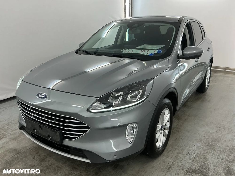 Ford Kuga 1.5 EcoBoost FWD ST-Line - 2