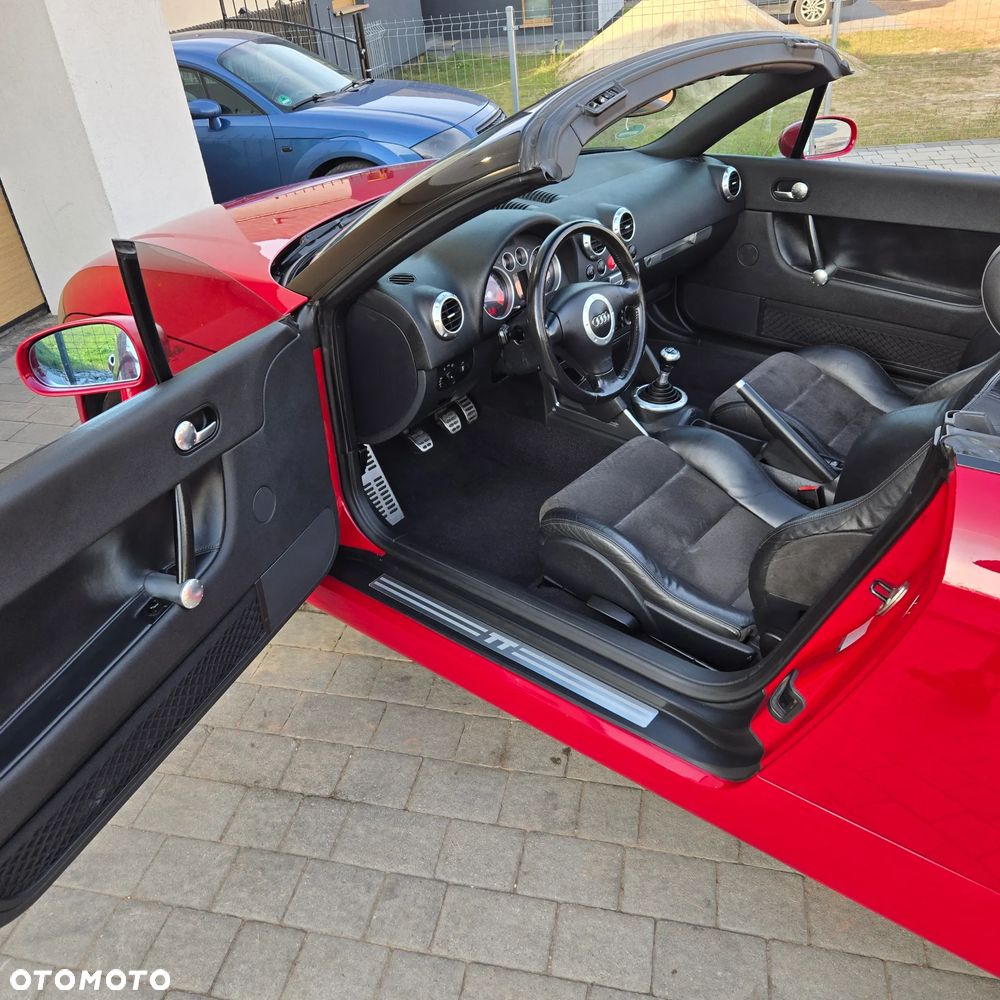 Audi TT Coupé - 37