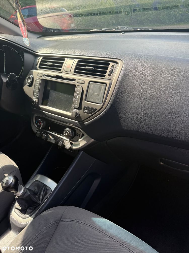 Kia Rio 1.2 M (klm) - 5