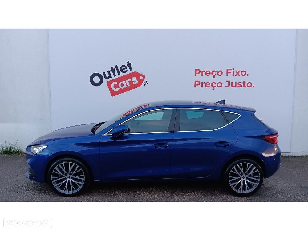 SEAT Leon 1.5 TSI Xcellence - 2