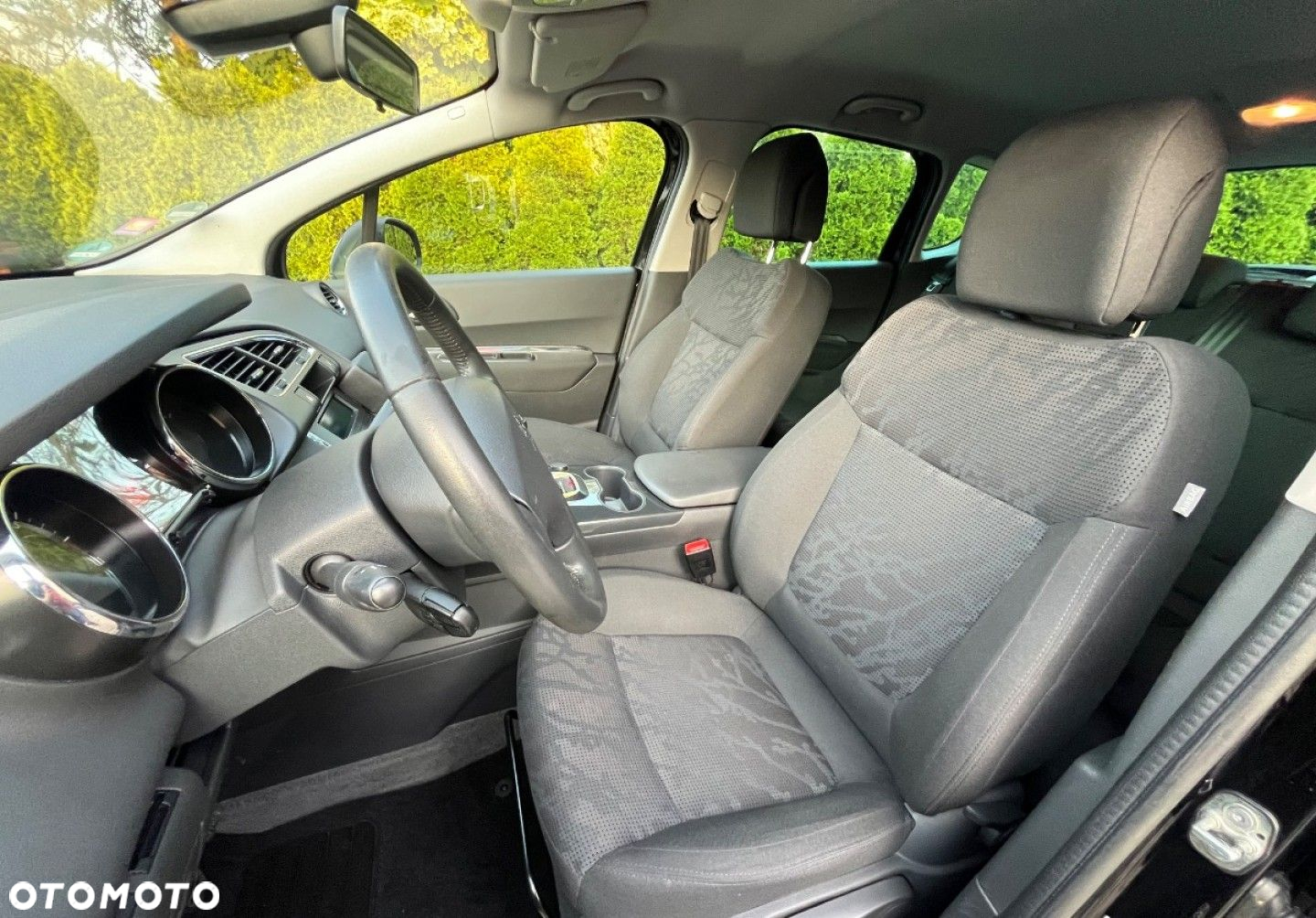 Peugeot 3008 - 17