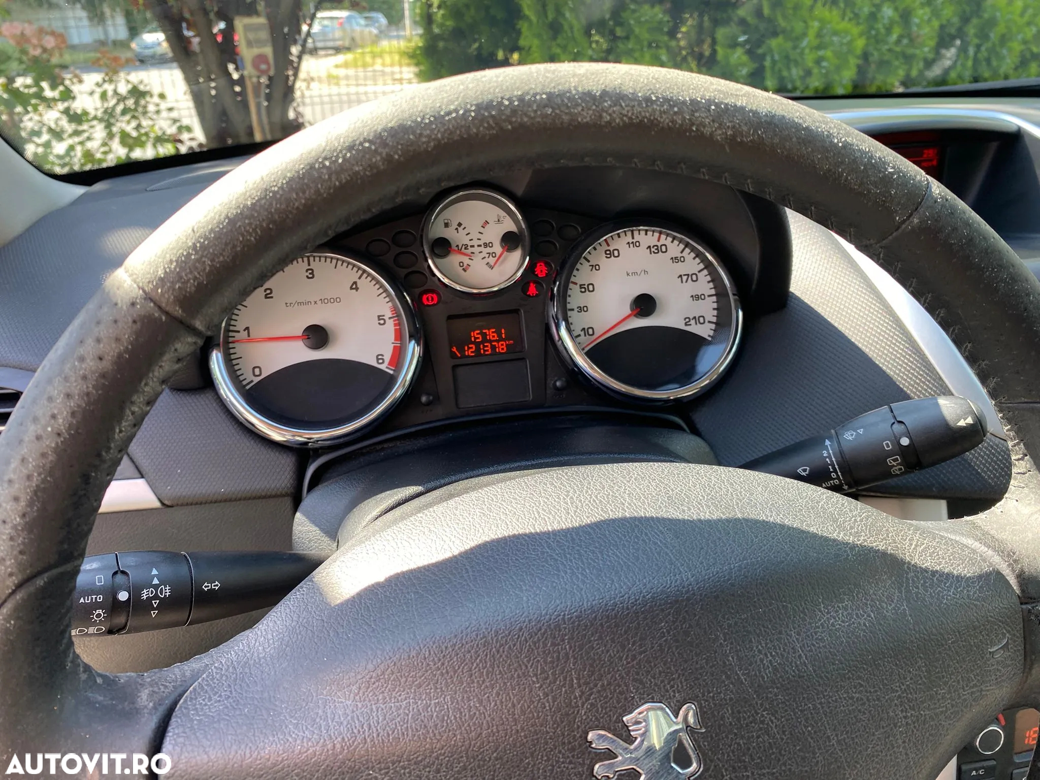 Peugeot 207 SW 1.6 HDI FAP Active - 5