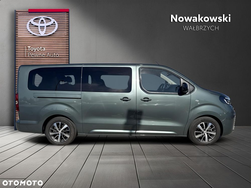 Toyota Proace Verso 2.0 D4-D Long VIP - 7