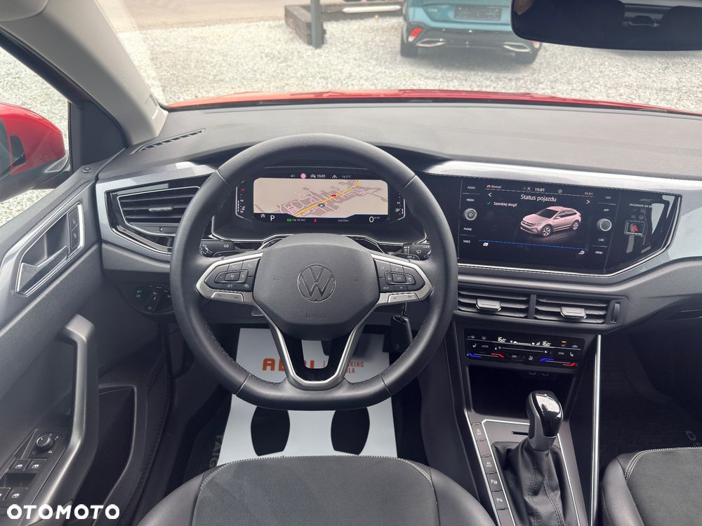 Volkswagen Taigo 1.5 TSI OPF DSG Style - 29