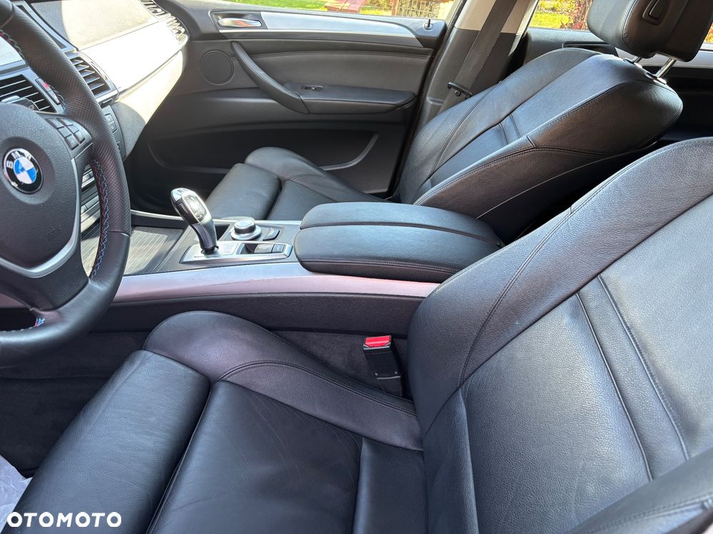 BMW X5 xDrive30d - 20