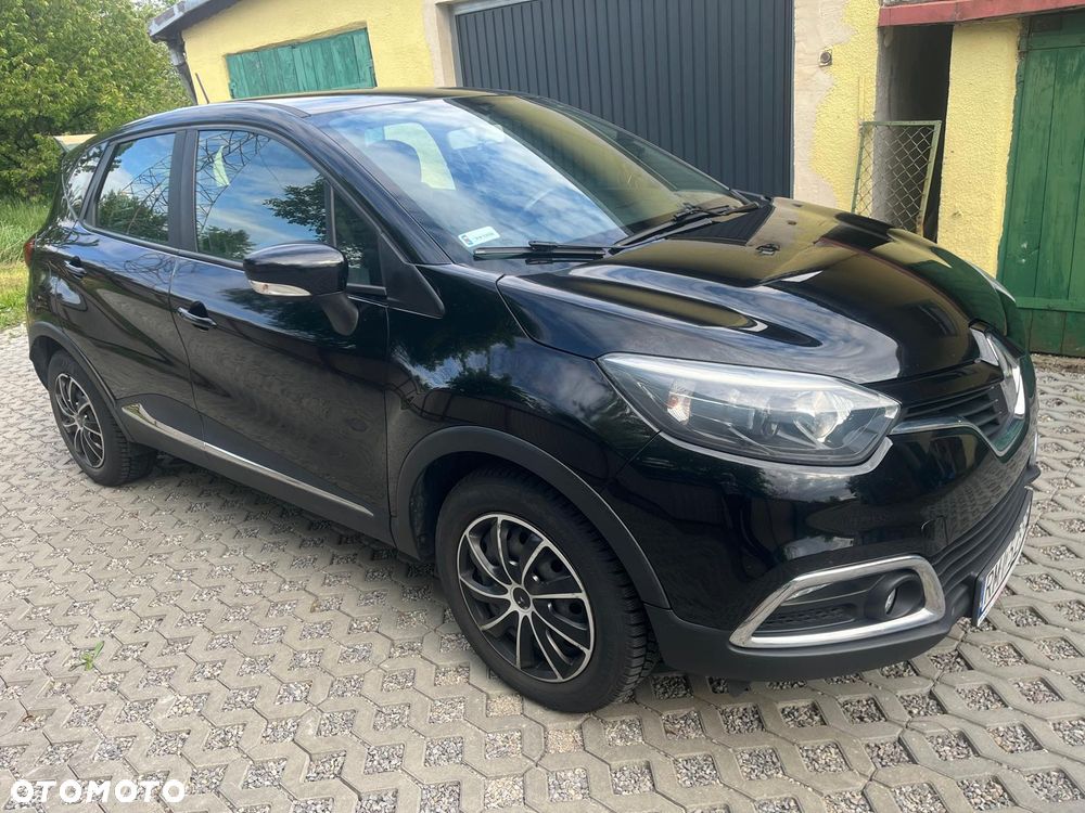 Renault Captur 0.9 Energy TCe Zen Plus - 2