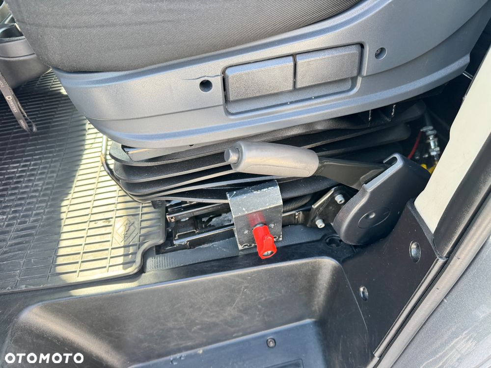 Fiat Ducato Autolaweta Digicross, Salon Polska 3.0D - 19