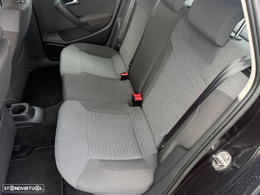 VW Polo 1.2 Trendline Pack - 29