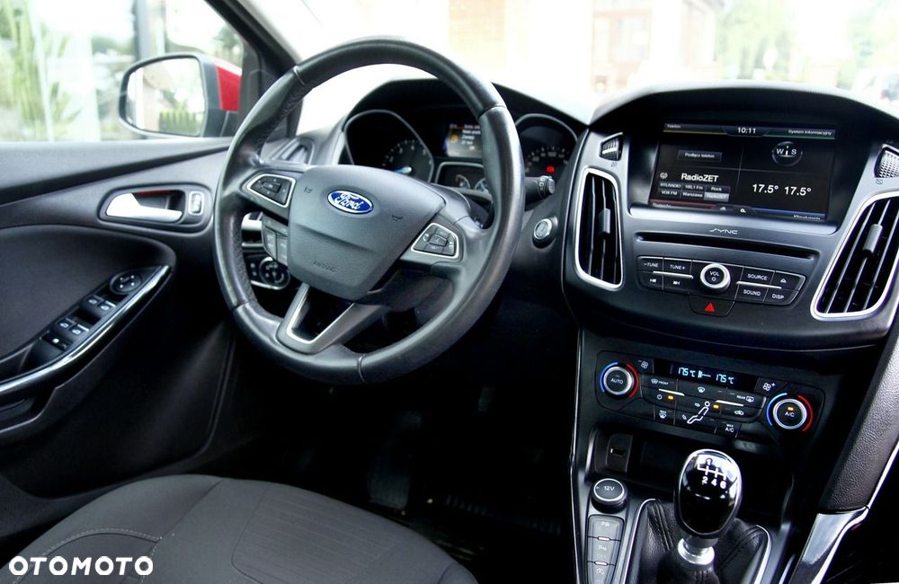Ford Focus - 15