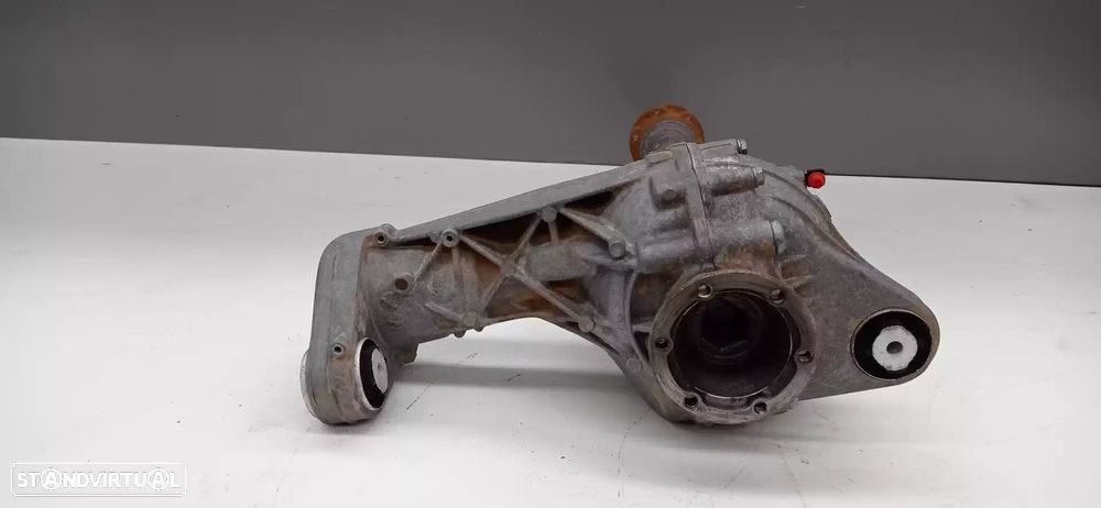 DIFERENCIAL FRONTAL PORSCHE CAYENNE 2006 -4460310021 - 3