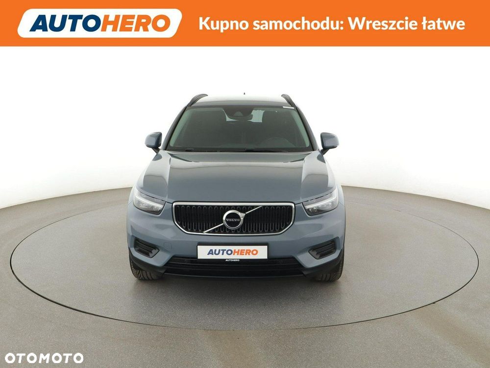 Volvo XC 40 T2 Momentum Core - 12