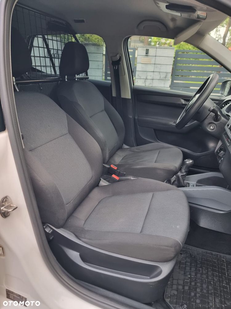 Skoda Fabia 1.2 TSI Active - 5