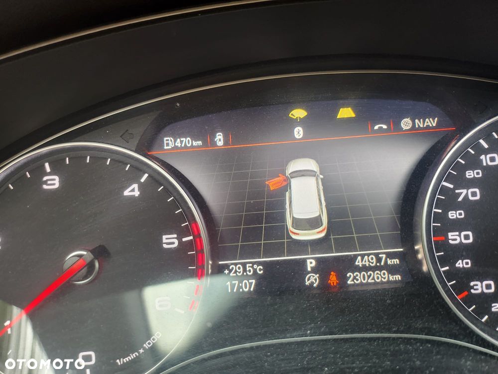 Audi A6 Avant 2.0 TDI Prime Line Multitronic - 10